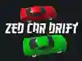 Joc Drift de Mașină Zed on-line Joc Drift de Mașină Zed on-line