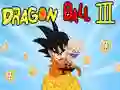 Joc Dragon Ball III on-line