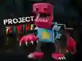 Joc Proiect Timp de Joc on-line