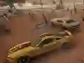 Joc Accident Auto Zombie: Zona de Drift on-line