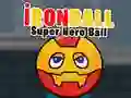 Joc Bila de Fier: Bila Supererou on-line Joc Bila de Fier: Bila Supererou on-line