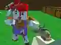 Joc Supraviețuirea Blocky Combat SWAT 10 on-line Joc Supraviețuirea Blocky Combat SWAT 10 on-line