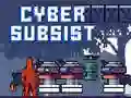 Joc Cyber Persistență on-line Joc Cyber Persistență on-line