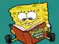 Joc Puzzle SpongeBob Pantaloni Pătrați on-line