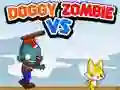 Joc Câinele vs Zombie on-line Joc Câinele vs Zombie on-line