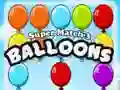 Joc Super Match-3 Baloane on-line Joc Super Match-3 Baloane on-line