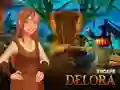 Joc Delora: Aventură în Mistere Înfricoșătoare on-line Joc Delora: Aventură în Mistere Înfricoșătoare on-line