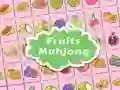 Joc Mahjong Fructe on-line Joc Mahjong Fructe on-line