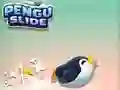 Joc Alunecarea Pinguinului on-line