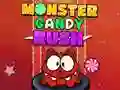 Joc Curse de Dulci Monstruoase on-line Joc Curse de Dulci Monstruoase on-line