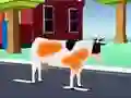 Joc Cursa Animalelor on-line Joc Cursa Animalelor on-line