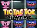 Joc Tic Tac Toe Timp de joacă on-line