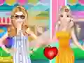 Joc Sora Shopping de Stiluri Diferite on-line Joc Sora Shopping de Stiluri Diferite on-line