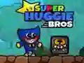 Joc Super Huggie Frați on-line Joc Super Huggie Frați on-line