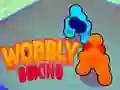 Joc Boxing Wobbly on-line