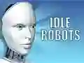 Joc Roboti inactivi on-line Joc Roboti inactivi on-line