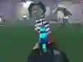 Joc Supraviețuirea zombie cu arme 3D on-line Joc Supraviețuirea zombie cu arme 3D on-line