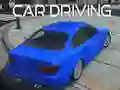 Joc Conducerea unei mașini on-line