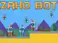 Joc Zaho Bot on-line