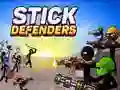 Joc Apărătorii Bastoanelor on-line