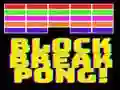 Joc Blochează Pong! on-line Joc Blochează Pong! on-line