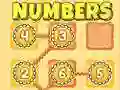 Joc Numere on-line Joc Numere on-line