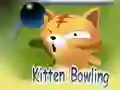 Joc Bowling cu pisicuțe on-line