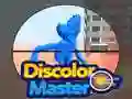 Joc Maestrul Decolorării on-line