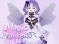Joc Îmbrăcăminte de Prințesă Magică on-line Joc Îmbrăcăminte de Prințesă Magică on-line