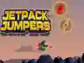 Joc Săritori cu Jetpack on-line