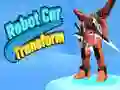 Joc Transformarea Mașinii Robot on-line