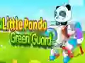 Joc Micul Panda Gardian Verde on-line Joc Micul Panda Gardian Verde on-line