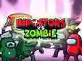 Joc Impostori vs Zombi on-line Joc Impostori vs Zombi on-line