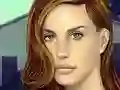 Joc Lana Machiaj Adevărat on-line Joc Lana Machiaj Adevărat on-line