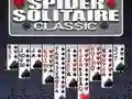 Joc Solitaire Spider Clasic on-line Joc Solitaire Spider Clasic on-line