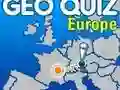 Joc Chestionar Geografic Europa on-line Joc Chestionar Geografic Europa on-line