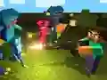 Joc Mine Shooter: Atacul lui Huggy on-line Joc Mine Shooter: Atacul lui Huggy on-line
