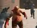 Joc Băieți Buni VS Băieți Răi Zombie on-line Joc Băieți Buni VS Băieți Răi Zombie on-line