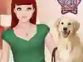 Joc Shopping Lily on-line