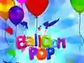 Joc Sparge Balonul on-line