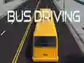 Joc Conducerea autobuzului on-line