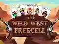 Joc Freecell Vestul Sălbatic on-line Joc Freecell Vestul Sălbatic on-line