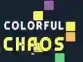 Joc Haos Colorat on-line