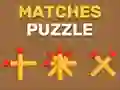 Joc Puzzle cu Chibrituri on-line Joc Puzzle cu Chibrituri on-line