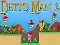 Joc Detto Man 2 on-line Joc Detto Man 2 on-line