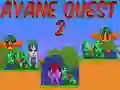 Joc Misiunea Ayane 2 on-line Joc Misiunea Ayane 2 on-line