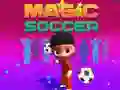 Joc Fotbal Magic on-line Joc Fotbal Magic on-line