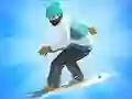 Joc Maestru la Snowboard 3D on-line Joc Maestru la Snowboard 3D on-line