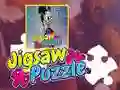 Joc Mania Puzzlurilor Scrooge on-line