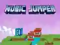 Joc Nubic Saltare on-line Joc Nubic Saltare on-line